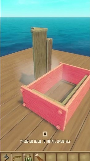 101 Raft Tips: #85: Clutter