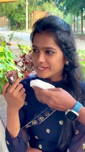 💖இத நான் எதிர்பார்க்கல 😍