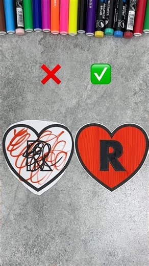 Write a name or a word that starts with R in the comments 💬❤️