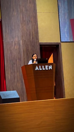 8.9K views · 554 reactions | Shiksha Sabal Yojna By Allen 126 Needy Students Free Coaching + Hostel by Allen #kota #kotakibaat #neet #Allen | Kota Ki Baat | Facebook