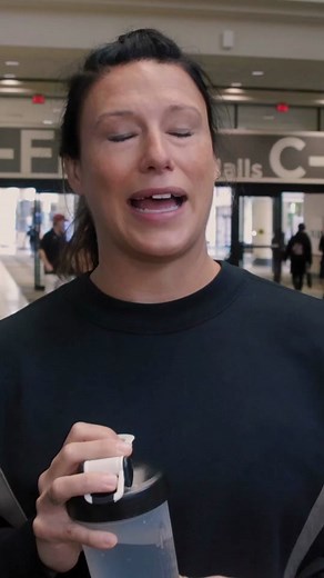 Not only has Breezy Leins remained competitive AFTER pregnancy... Last year, she remained competitive DURING pregnancy. Watch her entire journey last Season from how she approached it, to what she'd do differently. Google