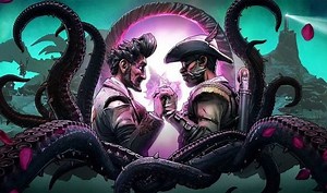Borderlands 3: How to Start Guns, Love and Tentacles DLC