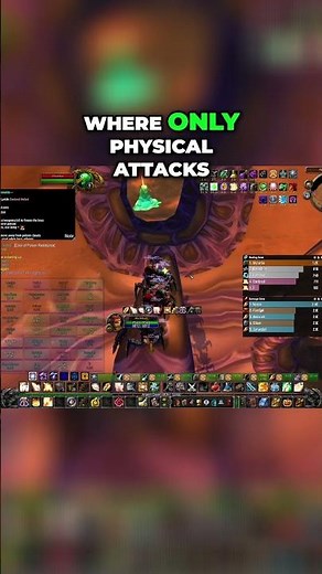 AQ40 Viscidus Strategy – How to Defeat Each Phase!