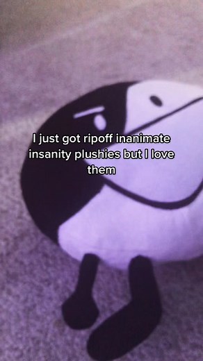 Inanimate Insanity Plushies: A Unique Collection of Fun and Quirky Characters