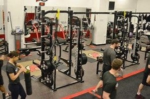N.J. Devils Release ‘Secret Workout’ Formula: Here’s How The Pros Train