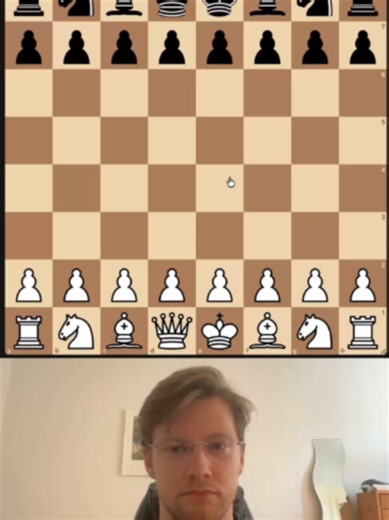 I made an app to actually learn Chess openings ♟️ App: Nimzo. Current Deck: King‘s Gambit #chess #chessopenings #chessgame #checkmate