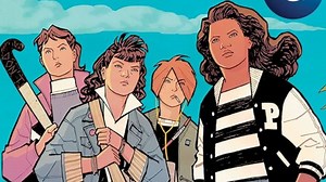 5 Best Sci-Fi Comics You Need to Read Right Now