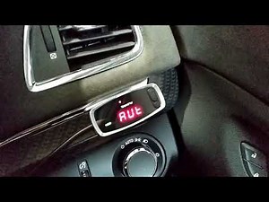 Explaining the modes on the Stealth 4.0 Throttle Controller