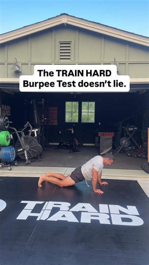 Ultimate Burpee Fitness Challenge: 15 Every Minute