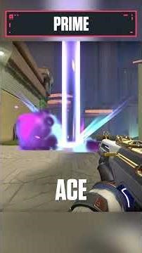 All Ace Sounds (Part 2) | Valorant