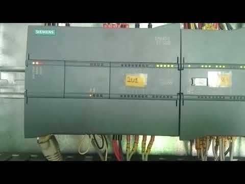 SIEMENS SIWAREX WEIGHING MODULE #plantwork #highlights #machine #electrical