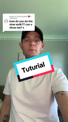 How to Master the Slow Walk Technique Easily