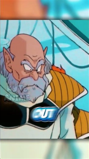 The Day Goku Was Born