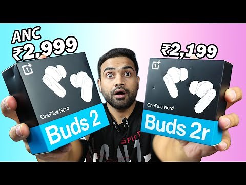 Oneplus Nords Buds2 VA 2r Which One Is value For Money ??