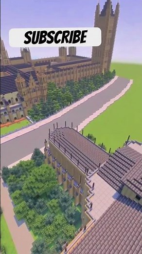 London Progress Update | Minecraft -7 #minecraft #london #builds #buildings