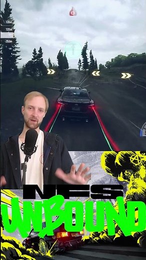 NFS Unbound Review (SOUNDTRACK)