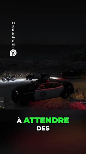 Mission Terminée Attente Nouvelle Mission de Sécurité #français #france #gameplay #lspdfr #gta #us