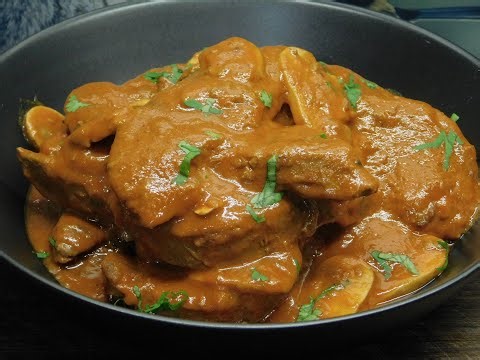 Savory Lambs Fry recipe | old school recipes | Aussie girl can cook