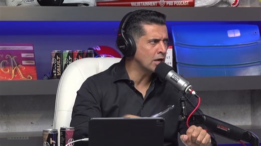 20K views · 985 reactions | Reaction to Proud Boys Leader Being Sentenced to 22 Years in Jail In this short clip, Patrick Bet-David and the Home Team react to the leader of the Proud Boys being sentenced to 22 years in jail. ➡ Read more: https://valuetainment.com/proud-boys-leader-enrique-tarrio-sentenced-to-22-years-in-prison/ ▶ Valuetainment: PBD Podcast | EP 302 | Patrick Bet-David | Facebook