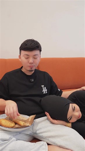 Mira selalu pun ckp Viewchin sgt sayang dia betul la tu #sayangmira #kuatsayang #Viewchin #Viewmedia #lawak