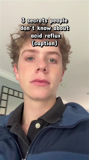 1. Acid reflux doesn’t just mean “heartburn”. It can also cause sore throat, post nasal drip, chest pain, and sleep apnea. 2. PPIs can be dangerous long term, and better natural solutions are available. I have found lots of other natural remedies for GERD such as aloe vera juice, wedge pillow, and smaller meals. 3 Tracking meals is crucial. Apps like gerdbuddy make it easy to track and scan your meals everyday to spot triggers that you wouldn’t have thought of. #acidreflux #gerd #gerdbuddy #hear