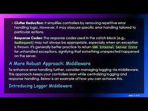 Improve Your ASP.NET Core API's Error Handling: Generic Async Try/Catch Strategies