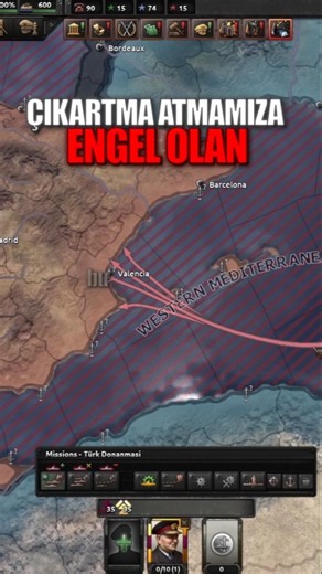 FIX FOR HOI4 NAVAL INVASION ISSUES! | Hearts of Iron IV Naval Invasion and Navy Guide