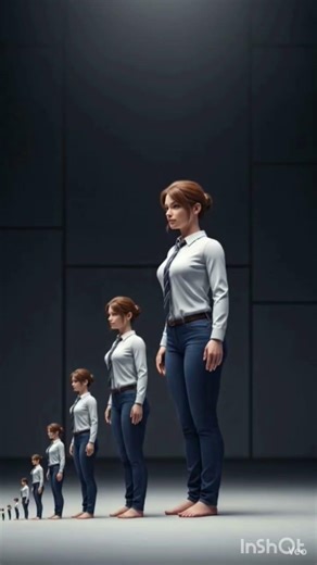 chhote logon ki duniya#science fiction #movie explanation #ai #aishorts #aianimation #story #aiart