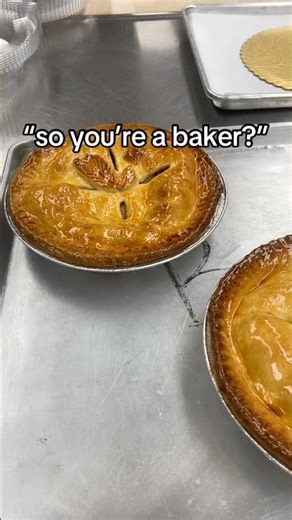 can’t all be winners😭 #baker #bakerylife #baking #bakingfail #bakerslife