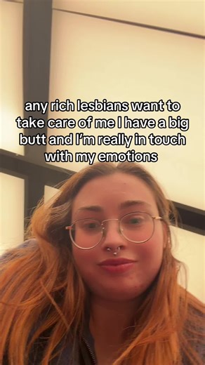 I’m trying anything