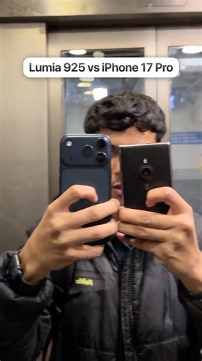 Nokia Lumia 925 Camera is Still Insane 🤯