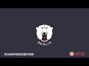 Meet the teams: Eisbären Berlin (2021/22)