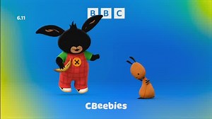 CBeebies