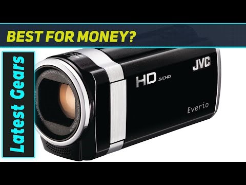 JVC Everio GZ-HM440: Is This the Best Budget Camcorder?