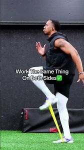 Elite Speed Training Workout for Athletes | Boost Speed and Agility Fast