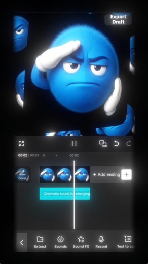 Manoj Gawade on Instagram: "Snapshots Effect Tutorial 🤯 ‎Trending Reels Editing Effects on CapCut😍 ‎✨ Follow this easy tutorial to create stunning effects that will make your Instagram Reels stand out. Watch the step-by-step guide and take your editing skills to the next level! ‎ ‎CapCutTutorial, ReelsEditing, TrendingEffects, InstagramReels, VideoEditingTips, CreativeContent, EditingHacks, SocialMediaTips, TechReel, ViralEffects, CapCutMagic, ContentCreation, DigitalCreativity, VideoTutorial 