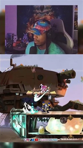 BEST SIG IN THE GAME! #trending #shorts #gaming #brawlhalla