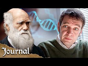 Historians Decode Charles Darwin’s DNA—with Stunning Results | FULL DOCUMENTARY