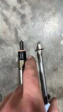 Ecodiesel Injector washer failures, and the possible fix! - this is a factory issue! #ecodiesel