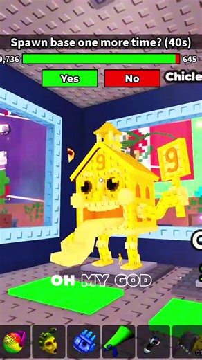 Taco Tuesday 🤯 La Romantic Grande ⁉️ #stealabrainrot #robloxstealabrainrot #roblox #neoskittles