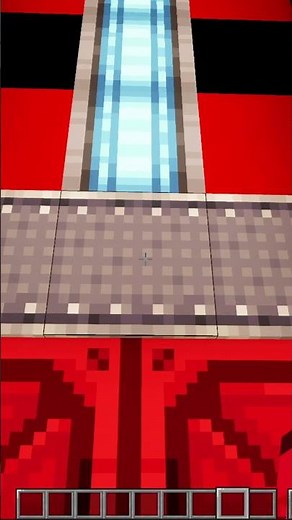 Minecraft Продвинутый умный лифт из модов Create, AdAstra, Computercraft, Tom's Pheripherals.