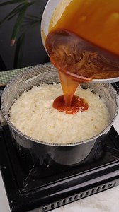 7.5K views · 21 reactions | Best rice pudding recipe I've ever made!!! | Cook with me | Facebook