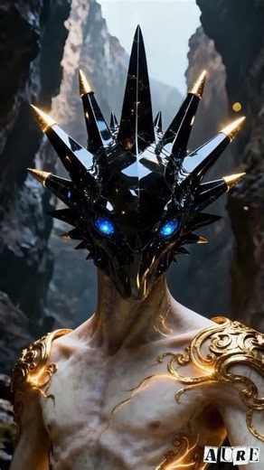 ​Aure: The Divine Gaze