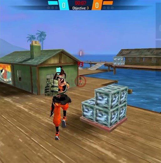 FF Max GamePlay 28 Dec 2025 3:16 PM - 37