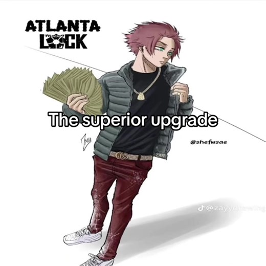 Exploring Blue Lock Fashion Trends in Anime