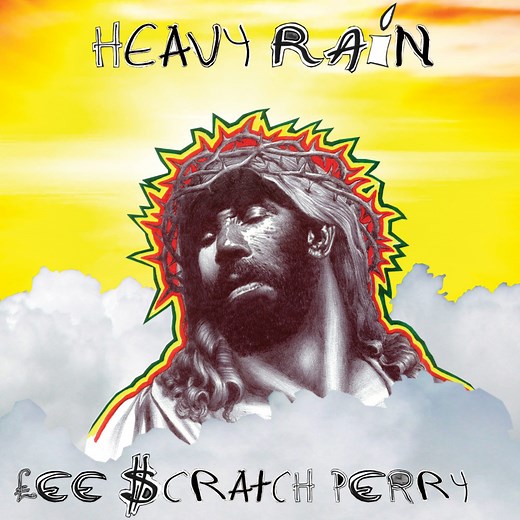 Lee "Scratch" Perry: Heavy Rain - album review