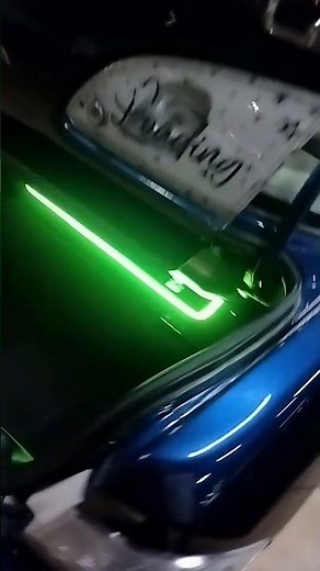 TOYOTA COROLLA 1998 STANCE TUNING CARSHOW RD