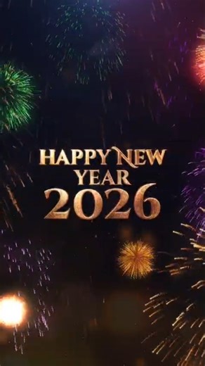 B4U TV | ⏳✨ 10…9…8… Get ready! ✨⏳ B4U is counting down to a brand new year full of entertainment. 🎉 Welcome 2026! Happy New Year from B4U 🎉... | Instagram