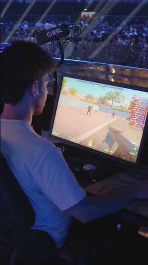 Spinx OFFLINE Aim Training with Mousecam | CS2 Perfect Warmup Routine