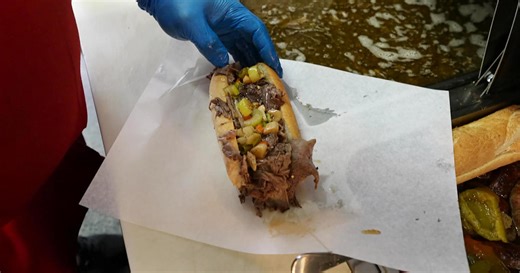 The Chicago sandwich joint that inspired "The Bear"